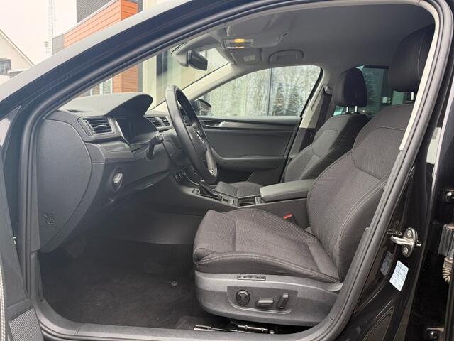 Skoda SUPERB Combi 1.4 TSI IV Clever+,Full LED,Trekhk Elekt,Cam360,Digi Dash,Stoel/stuurverw,Lane Ass.,