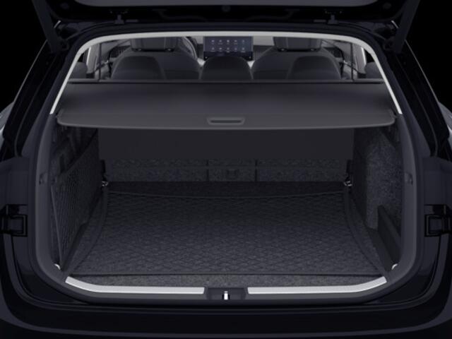 Skoda SUPERB combi Business Edition 1.5 TSI PHEV 204 PK DSG | Trekhaak | Winterpakket | 18" lichtmetalen velgen | Chroom pakket |