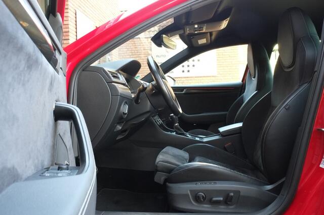 Skoda SUPERB 1.5 TSI 150pk Automaat, Sportline, Trekhaak