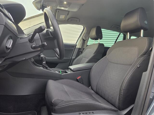 Skoda SUPERB Combi 1.5 TSI ACT Business Edition | Nieuw Binnen! | Virtual Cockpit | ACC | Stoelverwarming