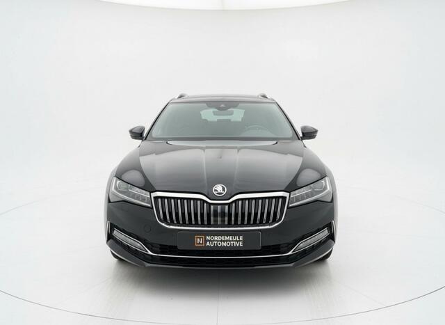 Skoda SUPERB 1.5 TSI Sportline Laurin en Klement, Xenon, 360 Camera