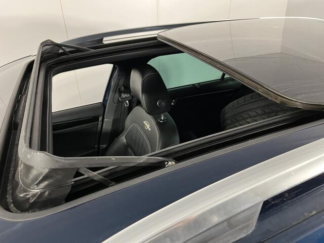 Skoda SUPERB Combi 1.4 TSI iV Laurin & Klement / AUTOMAAT/ PANO/ TREKHAAK/ LEER/ STOELVENTILATIE/ ELEK.ACHTERKLEP/ STUUR+STOELVERWARM./ PARK.SENSOR.V+A/ CAMERA/ MEMORY SEAT/ CRUISE/ KEYLESS/ SMARTLINK/ DAB/ NAVI/ CLIMA/ LED