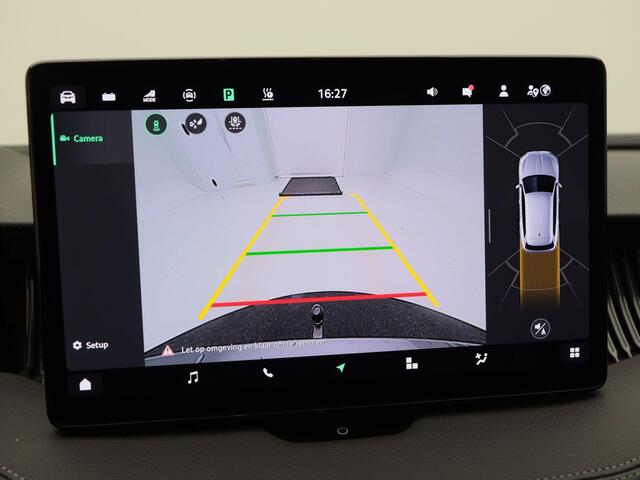 Skoda SUPERB Combi 1.5 TSi 204 Pk PHEV Automaat Edition | Trekhaak | Stoel Verwarming | Full LED | Panorama Dak | Camera | 19 inch | 77.241 Km !!