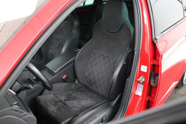 Skoda SUPERB 1.4 TSI iV Sportline | Trekhaak | Stoelverwarming | Matrix LED | Virtual Cockpit | Camera | Alcantara | Canton sound | Memory | Carplay | Navigatie | PHEV