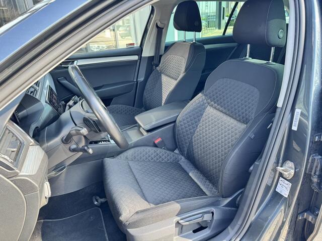 Skoda SUPERB Combi 2.0 TDI Business Edition Plus*ACC*LED*EXPORT/EX.BPM*