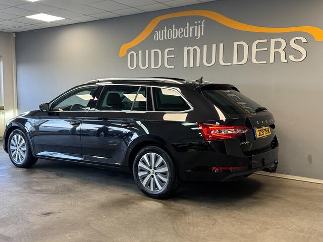 Skoda SUPERB Combi 1.4 TSI iV Business Edition Pano/Trekhaak/Camera/Stoelverwarming