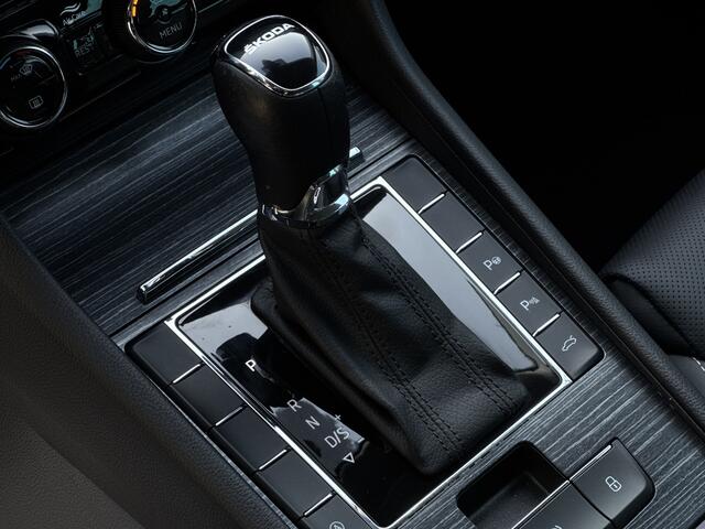 Skoda SUPERB Combi 1.5 TSI ACT Sportline Business