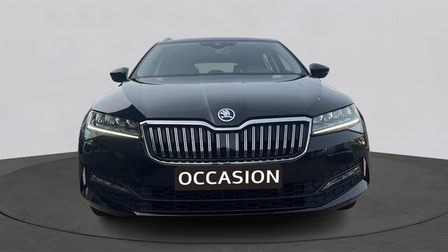 Skoda SUPERB Combi 1.5 TSI ACT Business Edition