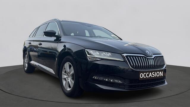 Skoda SUPERB Combi 1.5 TSI ACT Business Edition