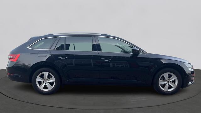 Skoda SUPERB Combi 1.5 TSI ACT Business Edition
