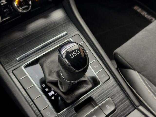 Skoda SUPERB 1.5 TSI ACT AUT7 EDITION LEDER NAVI CAMERA DIGI-DASH APPLE-CARPLAY LED LMV PDC