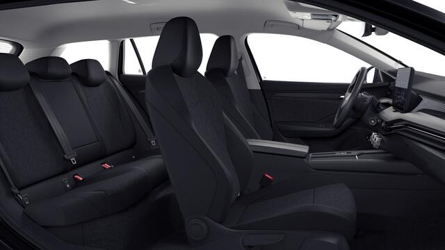 Skoda SUPERB Combi 1.5 TSI iV 204 6DSG Business Edition | Achteruitrijcamera | Climatronic, elektronische airconditioning met 3 klimaatzones | LED Koplampen met LED dagrijverlichting