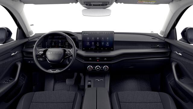 Skoda SUPERB Combi 1.5 TSI iV 204 6DSG Business Edition | Achteruitrijcamera | Climatronic, elektronische airconditioning met 3 klimaatzones | LED Koplampen met LED dagrijverlichting