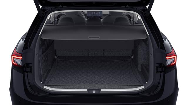 Skoda SUPERB Combi 1.5 TSI iV 204 6DSG Business Edition | Achteruitrijcamera | Climatronic, elektronische airconditioning met 3 klimaatzones | LED Koplampen met LED dagrijverlichting