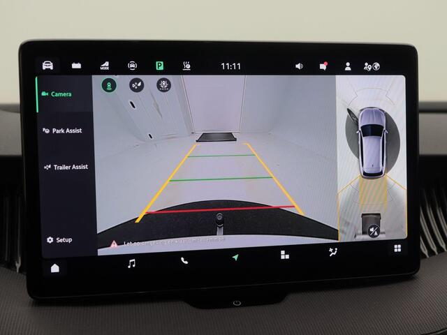 Skoda SUPERB 1.5 TSi 204 Pk PHEV Sportline Business | Panoramadak | Leder | Trekhaak | Canton Audio | Stoel Massage | 360° Camera | 19 Inch | 6.608 Km !!