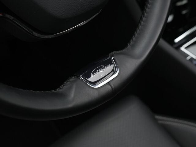 Skoda SUPERB Combi 1.4 TSI iV 218 pk Laurin & Klement | Panoramadak | Trekhaak | Leder | Navigatie Columbus | Geheugen-/ventilatiestoelen | 360 Camera