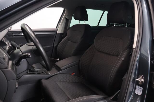 Skoda SUPERB Combi 1.5 TSI Business Edition DSG | Navigatie | Matrix LED | Camera