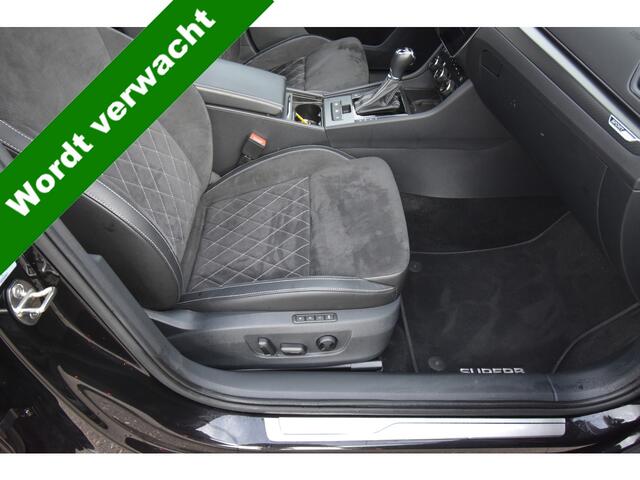 Skoda SUPERB Combi 1.4 TSI iV Sportline Business , PANODAK ,TREKH , VIRTUAL COCKPIT ,ST+STUR EN BANK VERW ,