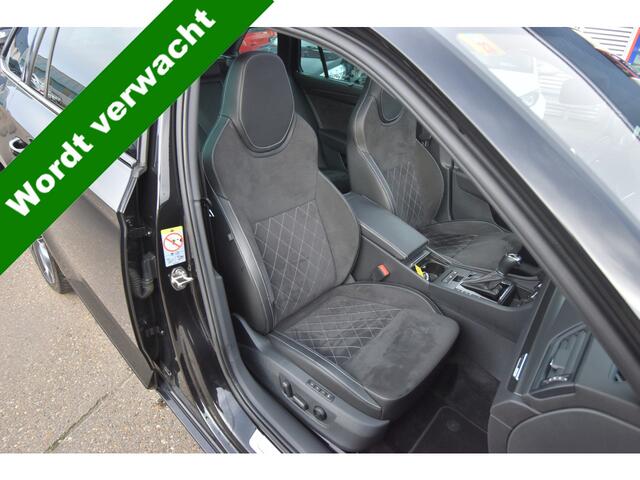 Skoda SUPERB Combi 1.4 TSI iV Sportline Business , PANODAK ,TREKH , VIRTUAL COCKPIT ,ST+STUR EN BANK VERW ,