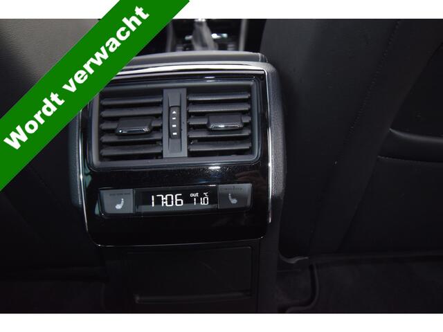 Skoda SUPERB Combi 1.4 TSI iV Sportline Business , PANODAK ,TREKH , VIRTUAL COCKPIT ,ST+STUR EN BANK VERW ,