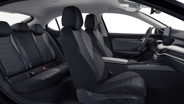 Skoda SUPERB 1.5 TSI iV 204 6DSG Sportline Business Automaat