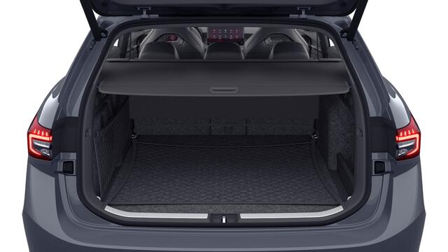 Skoda SUPERB Combi 1.5 TSI iV 204 6DSG Sportline Business Automaat