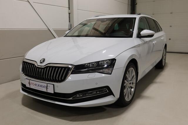 Skoda SUPERB Combi 1.5 TSI ACT Business Edition