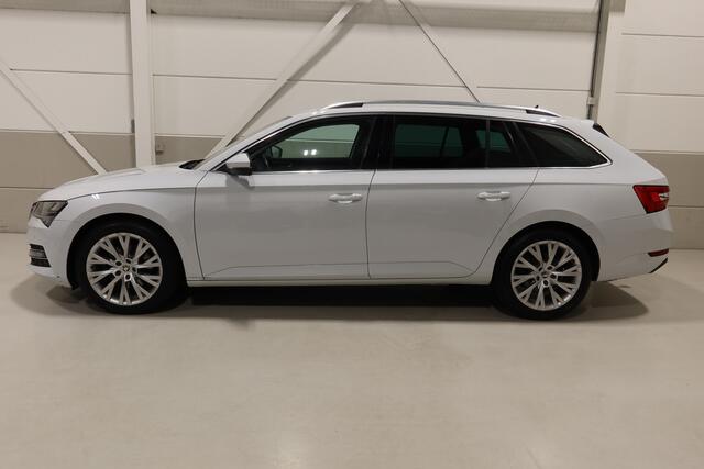 Skoda SUPERB Combi 1.5 TSI ACT Business Edition