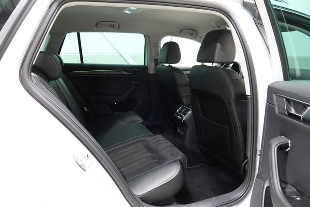 Skoda SUPERB Combi 1.5 TSI ACT Business Edition