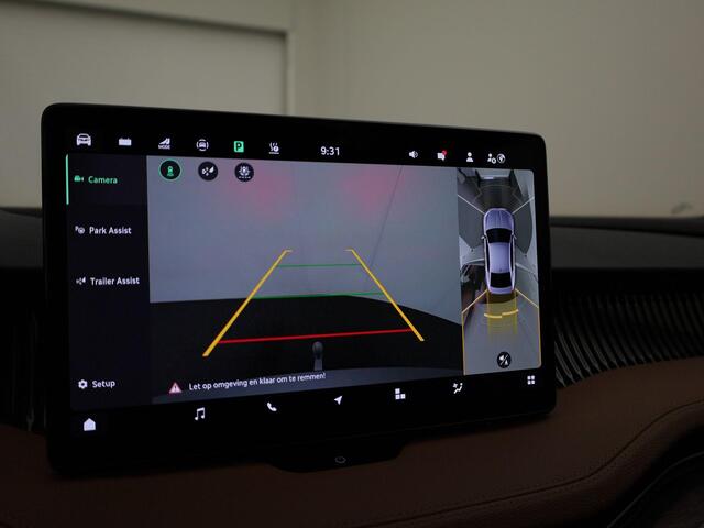 Skoda SUPERB 1.5TSI 150kW/204PK PHEV L&K · Panoramadak · Leder · Trekhaak · Garantie t/m 30-06-2029 of 100000km