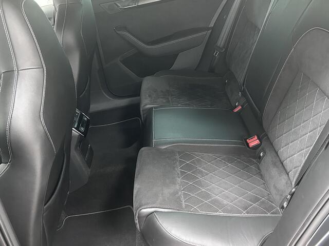 Skoda SUPERB Hybrid Sportline ELEKETRISCHE ACHTERKLEP | NAVIGATIE | ACHTERUITRIJCAMERA