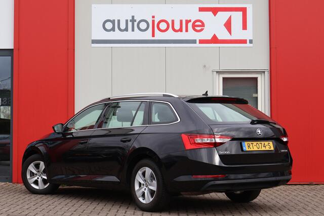 Skoda SUPERB Combi 1.4 TSI Ambition | Origineel NL | Navigatie | Climate Control |
