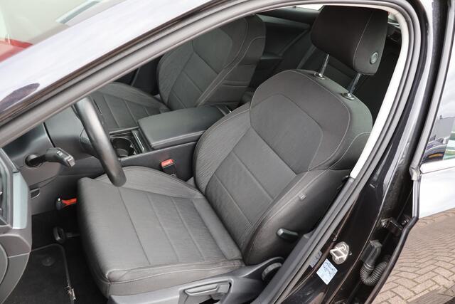 Skoda SUPERB Combi 1.4 TSI Ambition | Origineel NL | Navigatie | Climate Control |