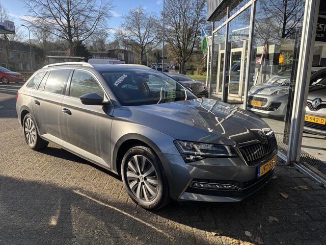 Skoda SUPERB Combi 1.4 TSI iV Business Edition
