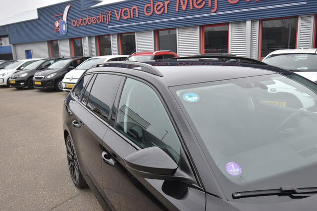 Skoda SUPERB Combi 1.5 TSI ACT Business Edition , VIRTUAL COCKPIT , LMV19 , NAVI , CLIMATR , CR CONTR , LED KOPL ,