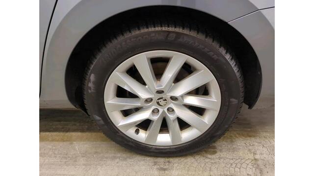 Skoda SUPERB Combi 1.4 TSI iV PHEV Business Edition Plus