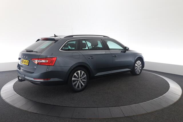 Skoda SUPERB Combi 1.4 TSI iV Business Edition Plus