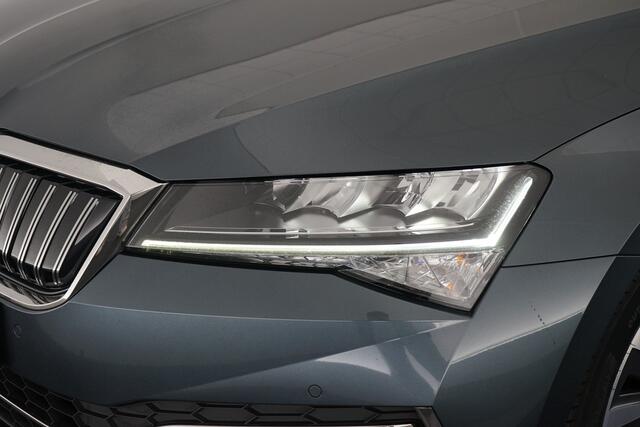 Skoda SUPERB Combi 1.4 TSI iV Business Edition Plus