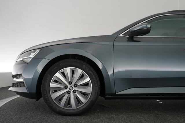 Skoda SUPERB Combi 1.4 TSI iV Business Edition Plus
