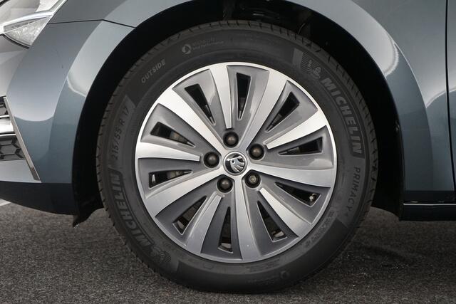 Skoda SUPERB Combi 1.4 TSI iV Business Edition Plus