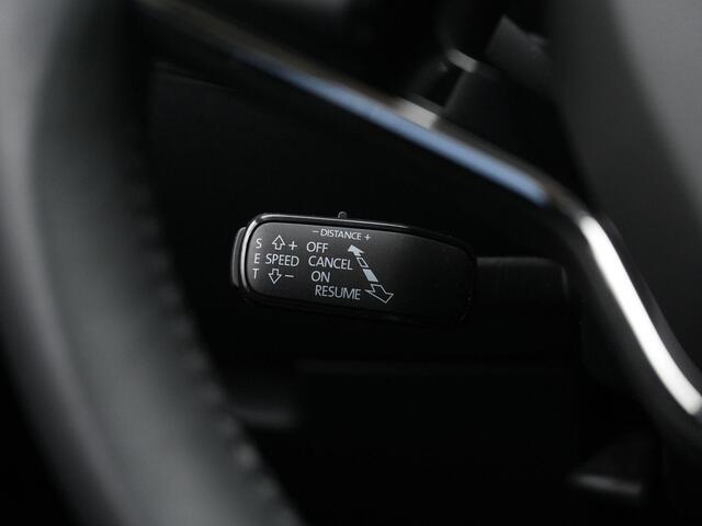 Skoda SUPERB 1.4 TSI iV 218 pk Laurin & Klement | Leder | Navigatie Columbus | Geheugenstoelen | Adaptief onderstel | Matrix LED | Canton