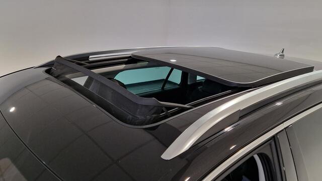 Skoda SUPERB Combi 1.4 TSI iV Sportline Business Panorama dak | Wegklapbare trekhaak |