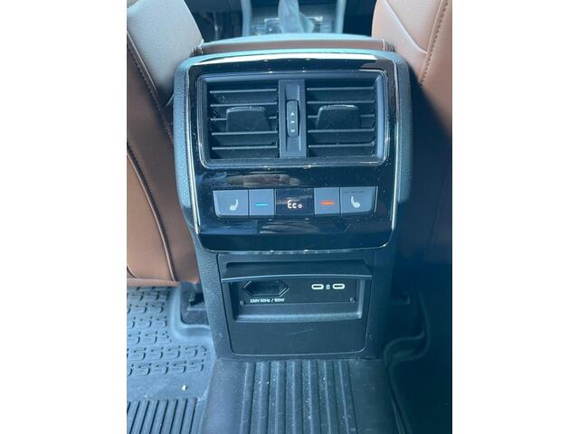 Skoda SUPERB Combi 1.4 TSI 218pk iV Laurin & Klement | Stoelventilatie | 360 Camera