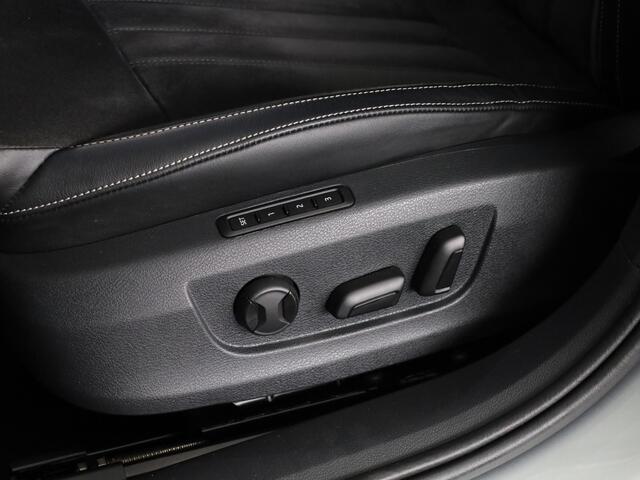 Skoda SUPERB Combi 1.5 TSI ACT Business Edition Plus 7-versn. DSG automaat