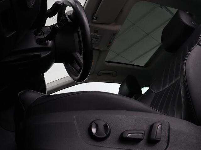 Skoda SUPERB 1.5 TSI Style Business | Panoramadak | Leder | Adaptive cruise | Stoelverwarming | Camera | Bi-Xenon | Navigatie | Dodehoek detectie | Getint glas