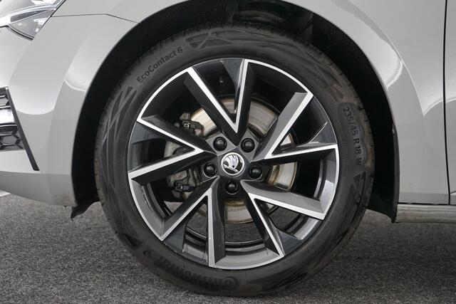 Skoda SUPERB 1.4 TSI iV Sportline Business | Trekhaak | Pano | ACC | Blind-Spot