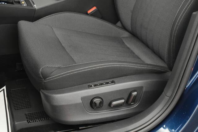 Skoda SUPERB 1.4 TSI iV PHEV Style EL Trekh + aKlep Mem Seats Camera Canton Sound Stuur/stoel v+a Verwarming