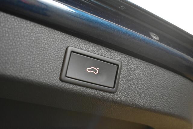 Skoda SUPERB 1.4 TSI iV PHEV Style EL Trekh + aKlep Mem Seats Camera Canton Sound Stuur/stoel v+a Verwarming