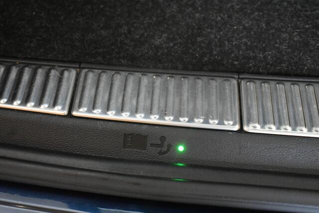 Skoda SUPERB 1.4 TSI iV PHEV Style EL Trekh + aKlep Mem Seats Camera Canton Sound Stuur/stoel v+a Verwarming