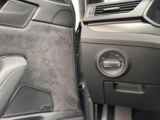 Skoda SUPERB Combi 1.4 TSI iV PHEV Sportline Business | Matrix Led | All season | Camera | Climate | cruise control | navi | R u i m t e! |